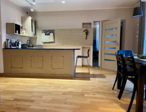 Apartament Grafitowy Willa Laser, Szklarska Poręba